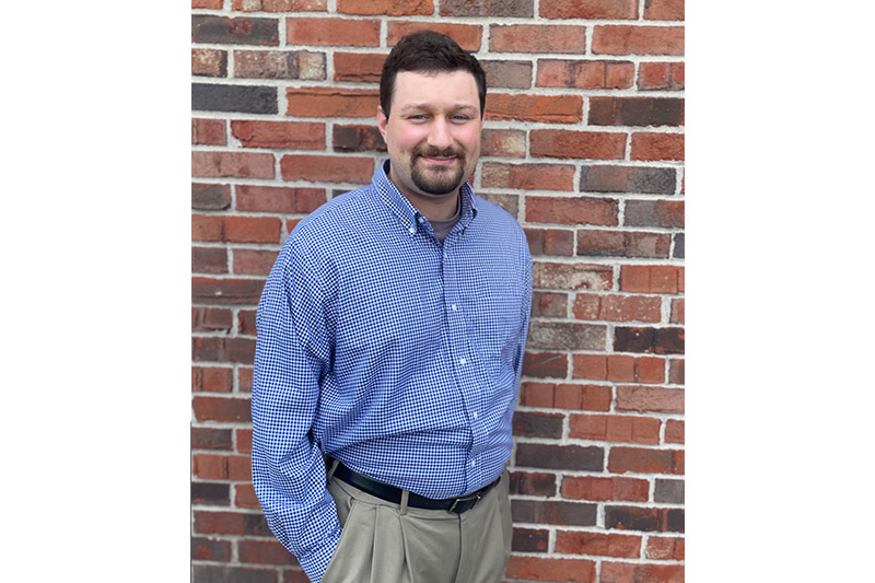Meet Dr. Hunter LaRosa, DDS in Rochester