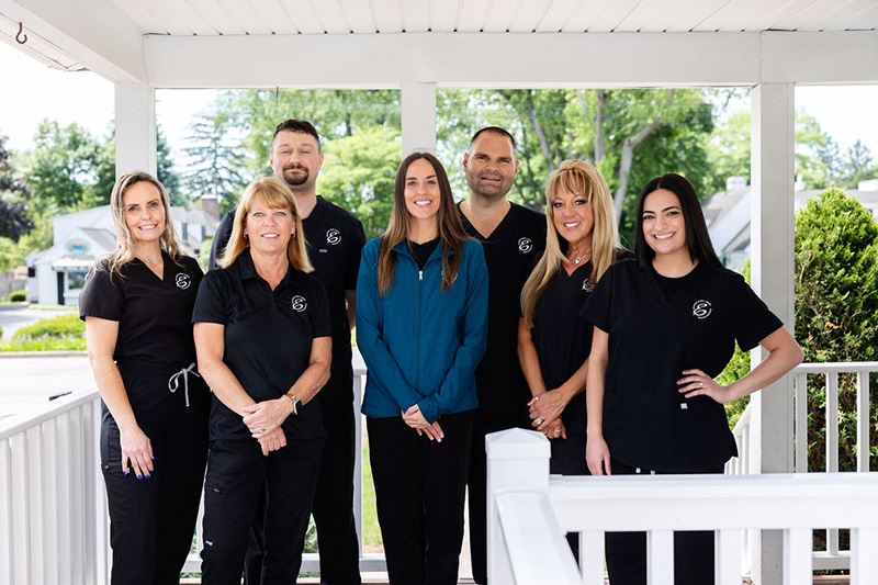 Dentist in Rochester